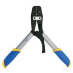 K05WF Alat za presanje kabelskih završetaka 25 - 95 i dvostrukih 2 x 16 mm² - Image 2