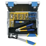 K05D Alat za presanje DIN kompresionih kabelskih stopica 6-50mm² - Image 3