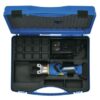 EK35/4ML Baterijski hidraulički alat za presanje 6-120/150mm² - Image 2