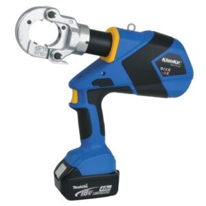 EK6022CFM Baterijski hidraulički alat za presanje 6-300mm²