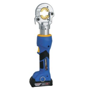 EKM6022CFB Baterijski hidraulički alat za presanje 6-300mm²