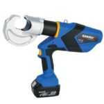 EK120/32 Baterijski hidraulički alat za presanje 16-400mm² - Image 3