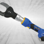 Baterijski hidraulički alati za presjecanje