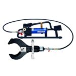 AS 105 FHP / AS 120 FHP Hidraulička glava za presjecnje Ø 105 mm i Ø 120 mm