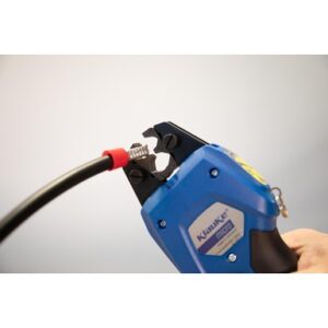 EK WF 50 ML Elektromehanički alat za presanje 0.5 - 50 mm² - Image 3