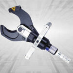 Hidraulički sistemi i glave za presjecanje