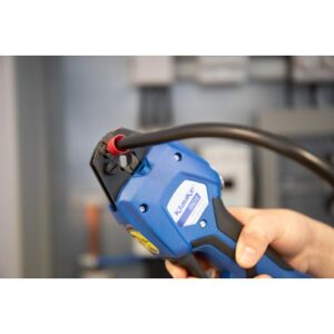 EK WF 50 ML Elektromehanički alat za presanje 0.5 - 50 mm² - Image 2