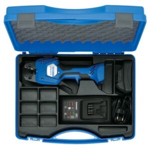EK WF 50 ML Elektromehanički alat za presanje 0.5 - 50 mm² - Image 7