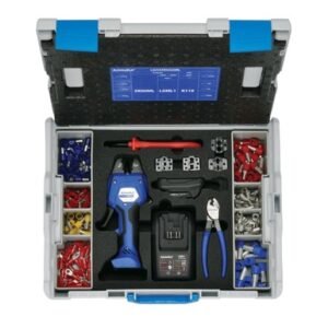 EK WF 50 ML Elektromehanički alat za presanje 0.5 - 50 mm² - Image 8