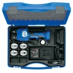 EK SD 50ML elektromehanički alat za skidanje izolacije 6 - 35 mm² - Image 2