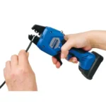 EK PV 50ML Elektromehanički alat za presanje fotonaponskih konektora 2,5/4/6mm² - Image 3